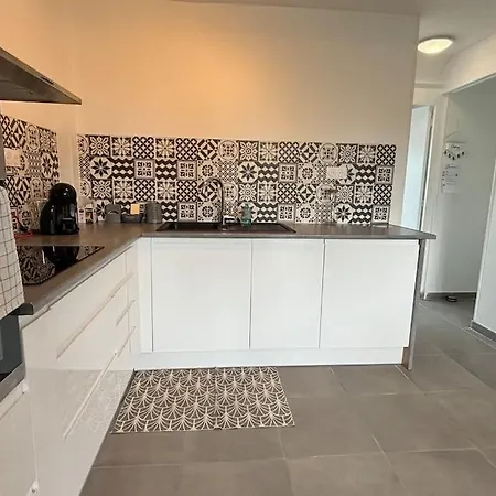 T2 Calme Et Lumineux Proche Gare *