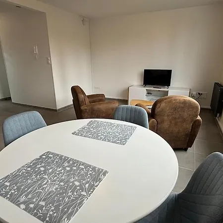 Apartman T2 Calme Et Lumineux Proche Gare Arras