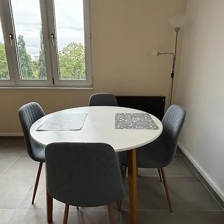 T2 Calme Et Lumineux Proche Gare * أراس