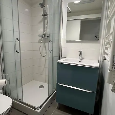 T2 Calme Et Lumineux Proche Gare أراس