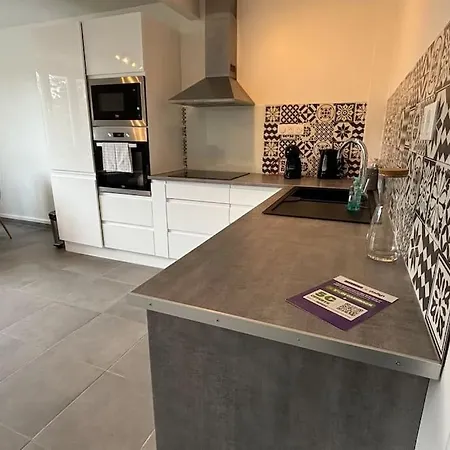 T2 Calme Et Lumineux Proche Gare * أراس