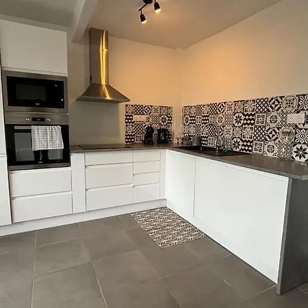 T2 Calme Et Lumineux Proche Gare أراس